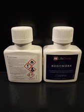 2x Autoglym No 2 Lifeshine