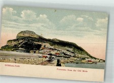 38187884 - Gibraltar Panorma