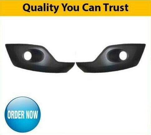 2013 front bumper fog - 2013-,