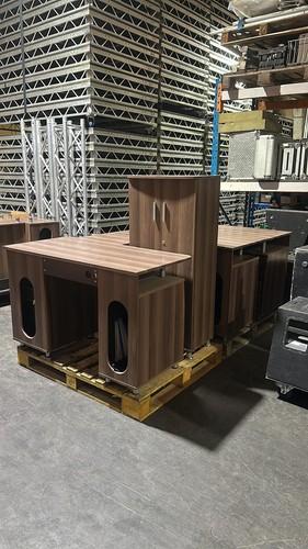 Office furniture job lot 5 - lot,