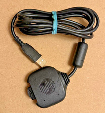 Vintage Garmin USB Data Card Programmer & 128mb Datacard GPSMAP 176 192 196 295