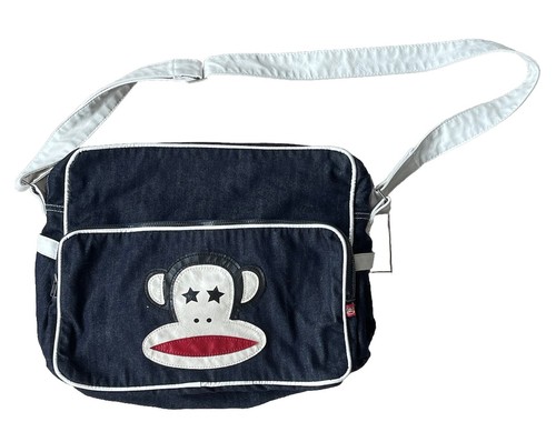 Paul frank julius messenger - paul,