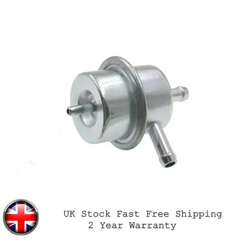 Fuel pressure regulator for - pressure,