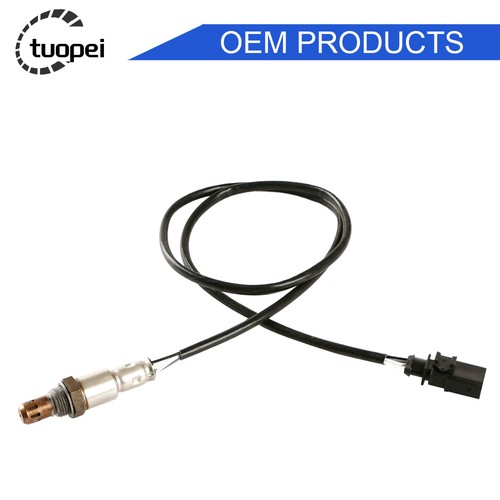 Lambda oxygen sensor rear - lambda,