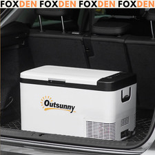 Car Refrigerator Portable