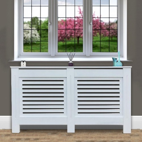 Kensington radiator cover - radiator,