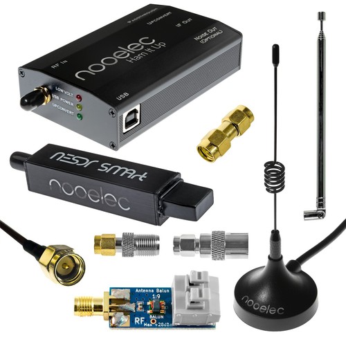 Nesdr smart bundle quality - nesdr,