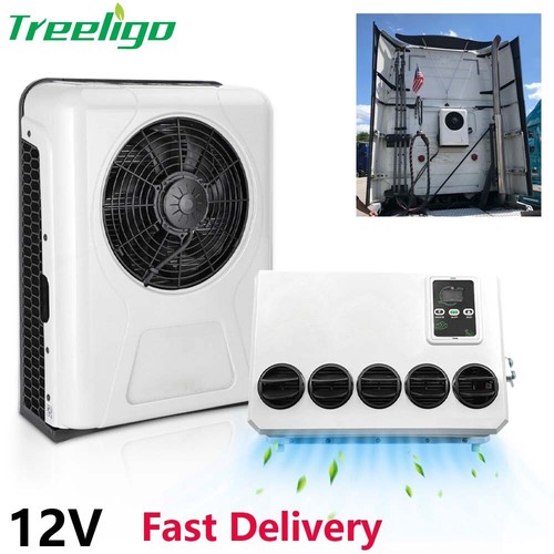 12v truck air conditioner - truck,