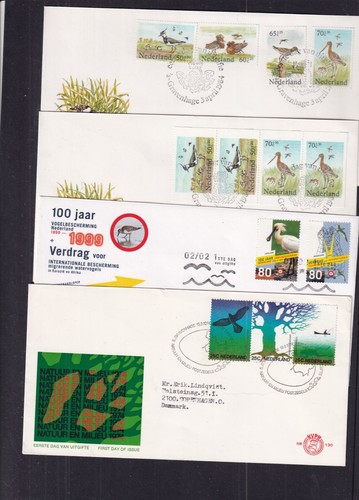 Netherlands antilles birds - &,