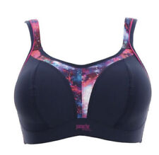 PANACHE NONWIRED SPORTS BRA IN