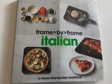 Frame by Frame Italian Visual