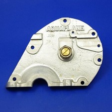 Ford Aquaplane Front Timing