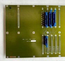 AGIE 614.460.4 BAB-04A Back