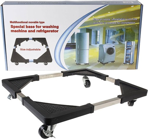 Heavy duty square appliance - heavy,