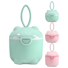 Baby Formula Dispenser