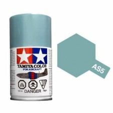 TAMIYA Model AS Acrylic Aircraft Spray Paint 100ml All Colours UK Shop