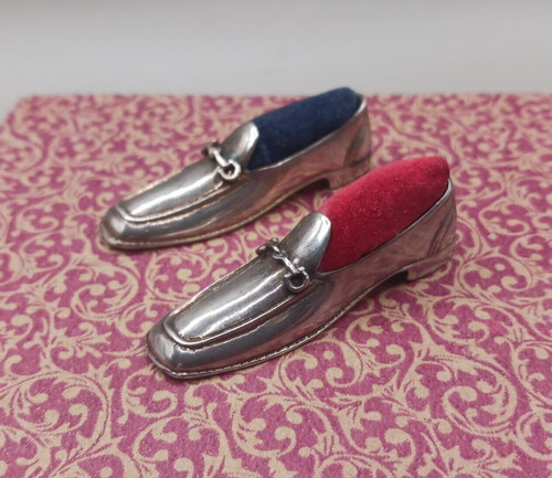 Ari norman loafer - loafer, solid