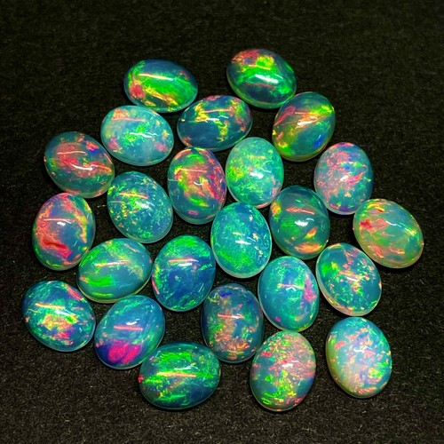 Unheated ethiopian opal loose - opal,