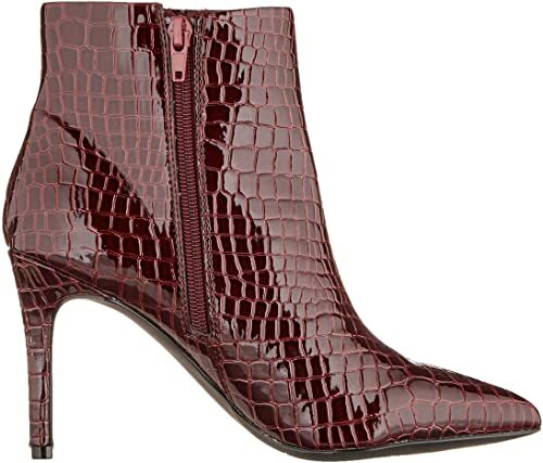 Find size burgundy patent - size,