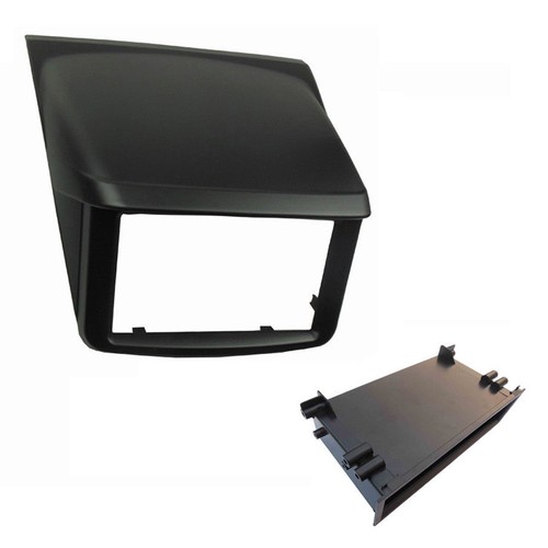 Radio fascia for - fascia,