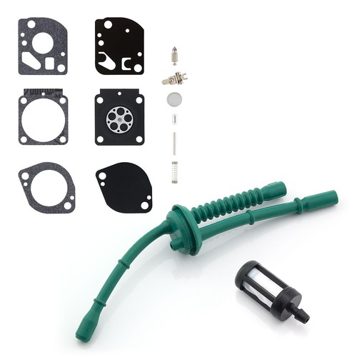 Carburetor repair kit - kit, petrol