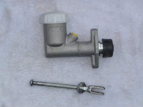 Austin healey bn6 brake - healey,