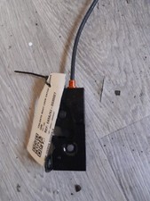 MINI COOPER SIDEWALK 2004-2008 TAILGATE BOOT LOCK CATCH MECHANISM 7111465