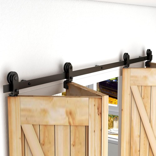 9ft top mount bifolding - 3-9ft,