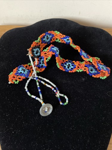 Native american style hat - american,
