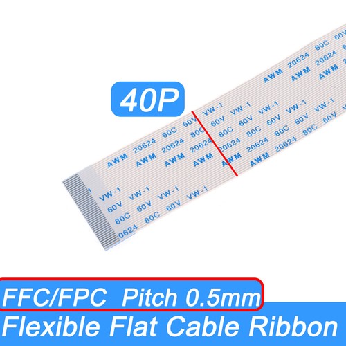 Pin ffc fpc flexible - ffc/fpc,