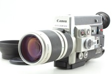 [NEAR MINT w/Hood] Canon Auto