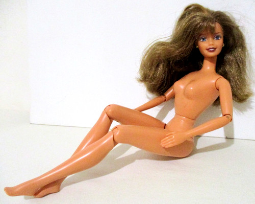 Vintage 90s articulated - vintage,