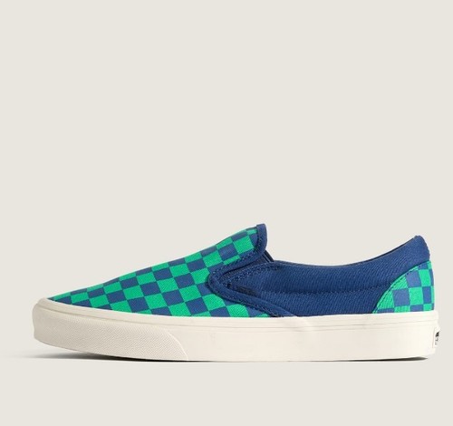 Vans classic slip - vans,