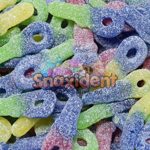 Fizzy tongue painter - fizzy,