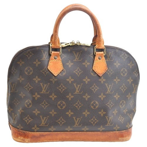 Authentic louis vuitton - louis,