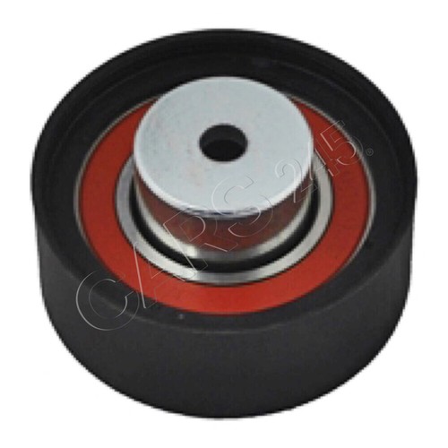 Ribbed belt tensioner pulley - tensioner,