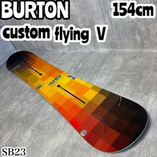 Burton Custom Flying V