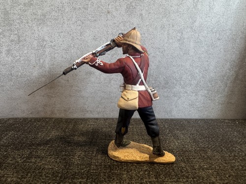 Britains soldiers zulu - britains, war