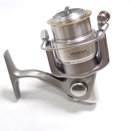 Daiwa 98td s2500ia - daiwa, 98td-s2500ia