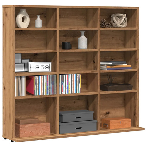 Walplus cabinet artisan - cabinet, oak