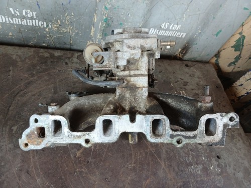 Ford escort mk4 ohc - ohc, inlet