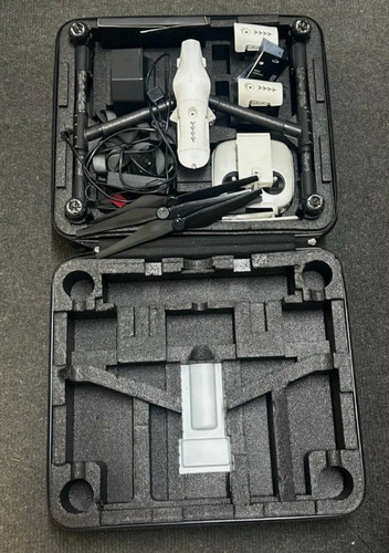 Dji inspire raw 3 - inspire,