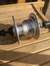 Shimano Nexave HB-IM70 Front Hub 36h
