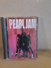Pearl Jam Ten MiniDisc Mini