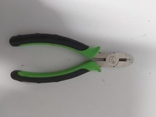 Korda Crimp Tool Used