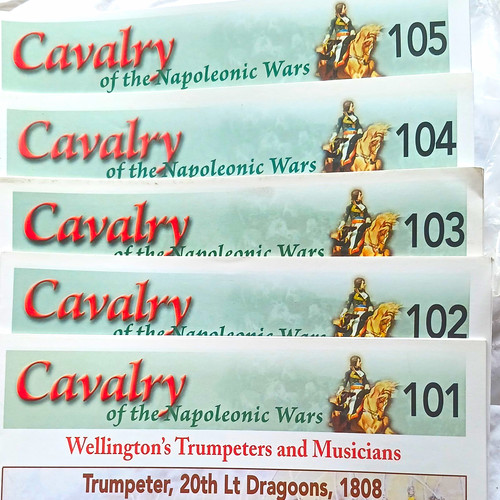 Osprey publishing cavalry - osprey,