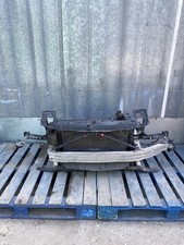 BMW 1 SERIES COMPLETE FRONT