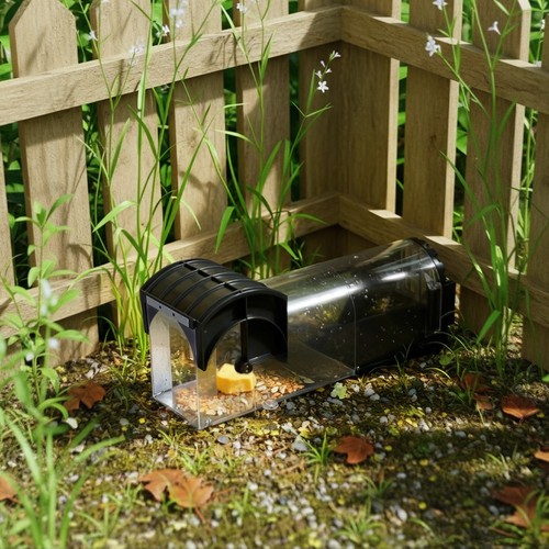 Humane mouse trap rodent - humane,