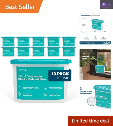500ml disposable - 500ml,