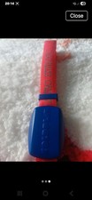 Coldplay wristband